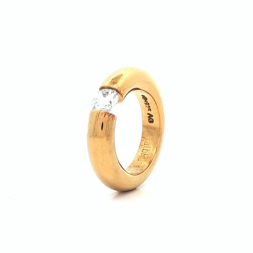 Ring niessing musterring - niessing, "musterring