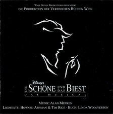 Various - Disney's Die Schöne