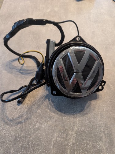 Schwenkbare golf polo - schwenkbare, vw