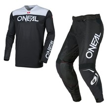 O'Neal Hardwear Elite Schwarz