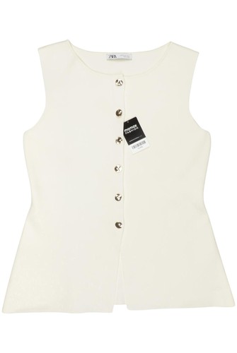Zara weste damen ärmellose - damen,