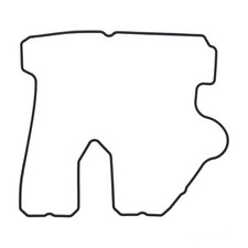 Ventildeckel Dichtung für