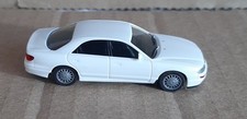 Herpa Mazda Xedos 9 weiß H0