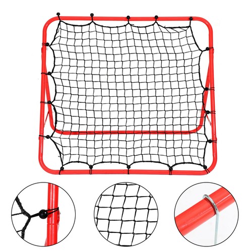 Fußball rebounder einstellbar - fußball,