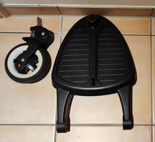 Bugaboo Buggyboard, Trittbrett