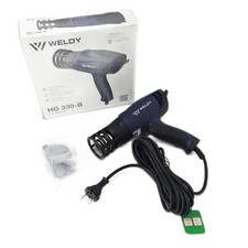 Weldy Heissluftgebläse