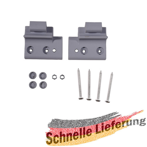Konsolenset für braas - konsolenset, atelier
