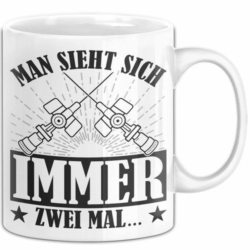 Rettungssanitäter tasse - rettungssanitäter,