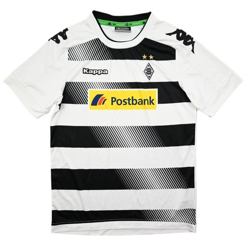 Kappa 2016 borussia - kappa, 2016-17