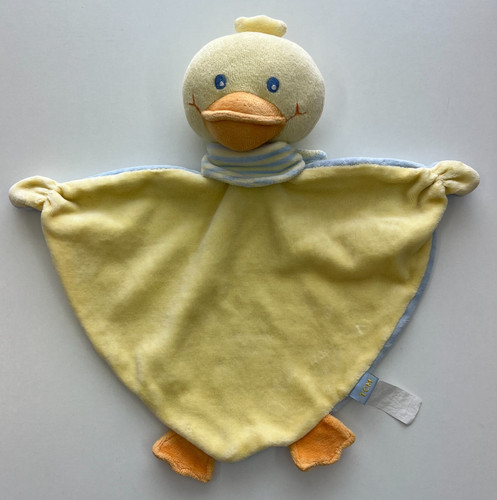 Tcm ente tchibo schnuffeltuch - tcm,