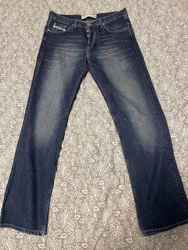 Diesel original vintage jeans - diesel, jeans/