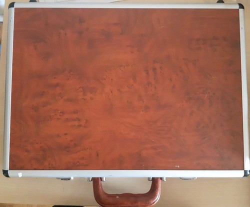 Messer set schutzkoffer - im,