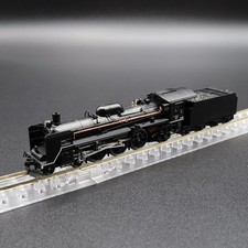 Tomix 2011 - J.R. Steam