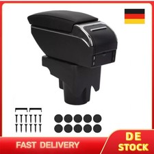 Armlehne VW Golf 5V 6 VI Jetta