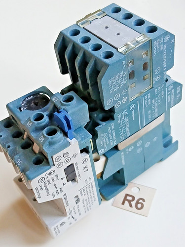 Schütz 230 schliesser 2 - v,, 5