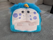 Monster Kinder iPad Ständer | Tablet Ständer | Buchhalter | Lesekissen |