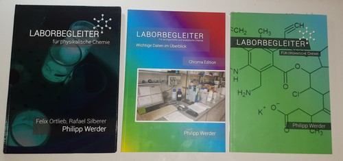 Chemie fachbücher - chemie,