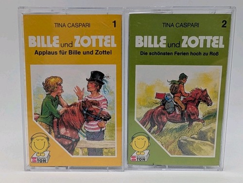 Bille und zottel folge 2 - und,