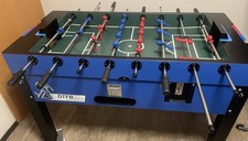 Leonhart Pro Tournament Coin