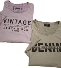 Herrenmode,Konvolut,2 Teile,Gr.XXL,neu