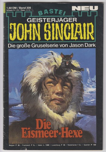 John sinclair band - ,