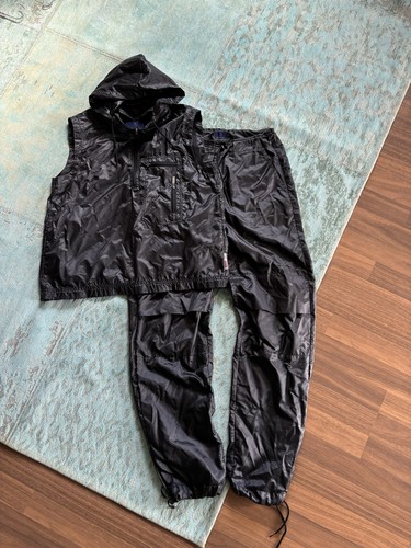 Moncler vintage ski - moncler, size