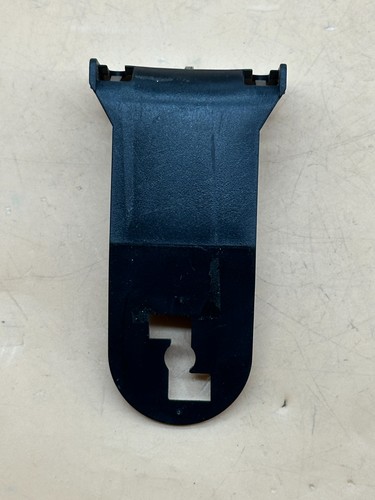 Halter konsole untere - halter,