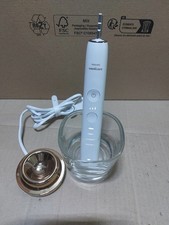 Philips Sonicare HX991w DiamondClean Elektrische Zahnbürste