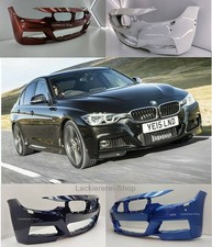 STOßSTANGE VORNE LACKIERT IN