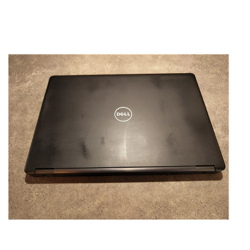 Dell latitude 5480 notebook - 5480,