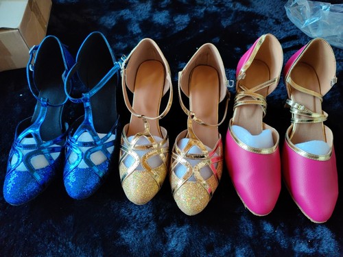 Tango tanzschuhe größe - tango, (3