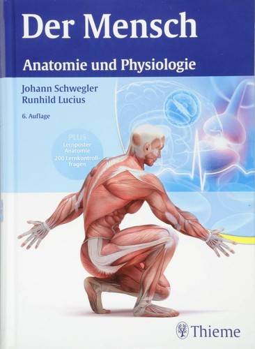 Der mensch anatomie und - der,