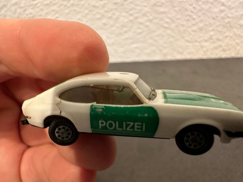 Herpa ford capri ghia iii - capri,