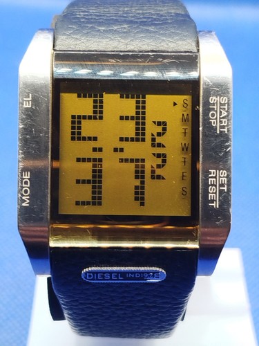 Digitale vintage uhr - digitale, von