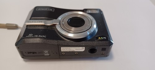 Jenoptik 0z3c - jenoptik, jd