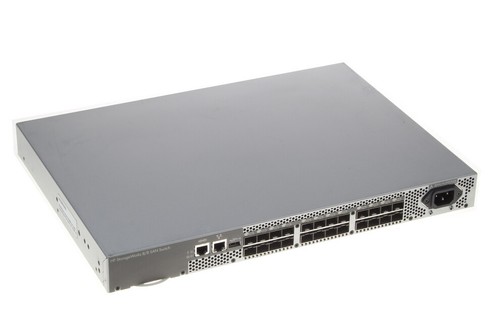 Storageworks san switch - storageworks,