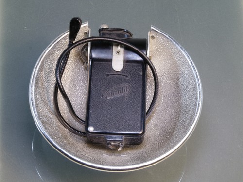 Kobold vintage blitzgerät - s,