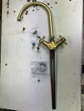 Damixa Küchenarmatur Tradition Bronze 37005.25