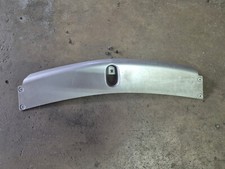 Spoilerlippe Heckansatz Diffousor Opel Insignia A Country Tourer 551004542