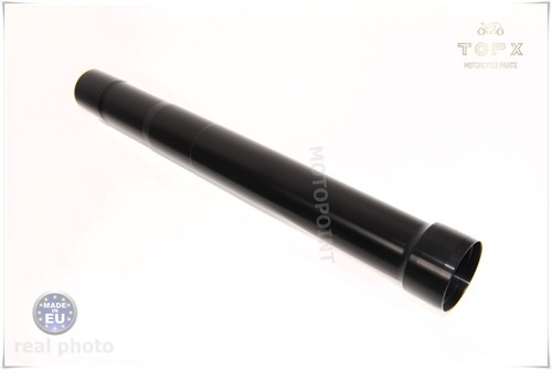 Topx 2yrs alu fork outer - alu, tube