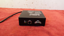 ePowerSwitch 1 G Model EPS 1G R2