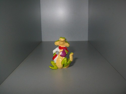 1991 die kroko schule - Ü,
