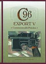 Kersten Mauser C96 Export V