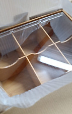 Bambus Teebox ,Teebehälter