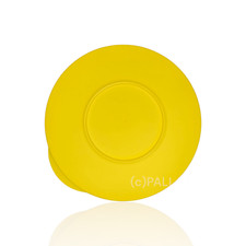 TUPPERWARE ERSATZTEIL JUNGE-WELLE-DECKEL GELB 18 CM FÜR J01 J06