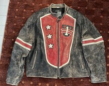 USA Jacket Michael Hoban North Beach