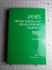 Janes Military Vehicles and