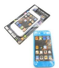 6 Spielzeughandy mit Licht und