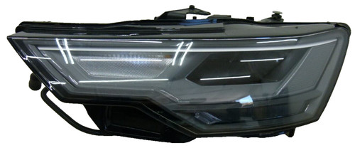Audi led scheinwerfer - audi, c8