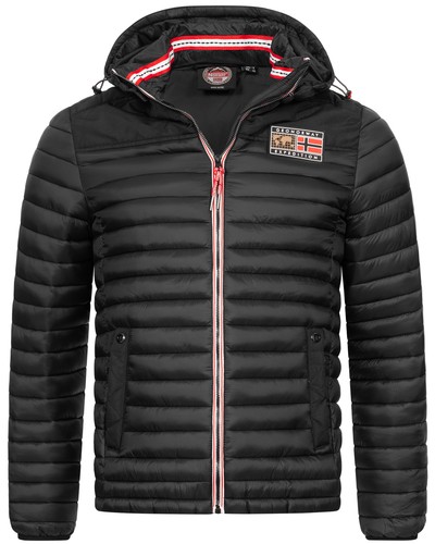 Geographical norway herren - geographical,